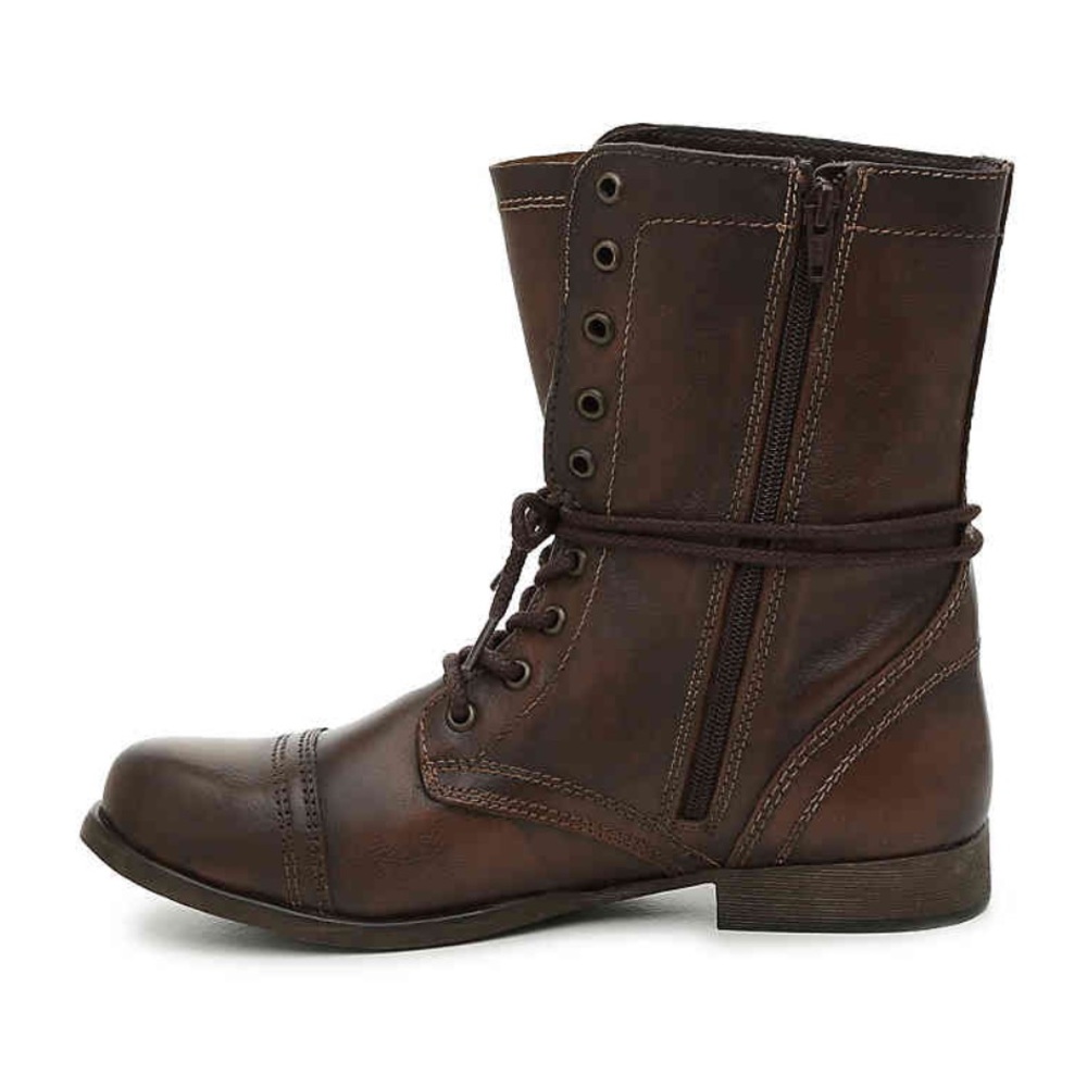 Steve Madden Troopa Combat Boot - image 2
